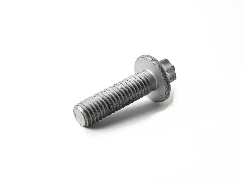 Genuine BMW Oil Filter Housing Bolt Rear