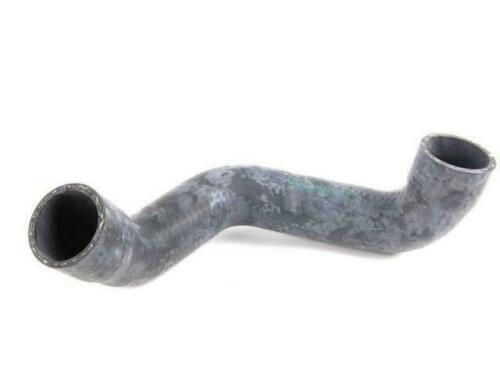 Genuine BMW Engine Coolant Water Hose