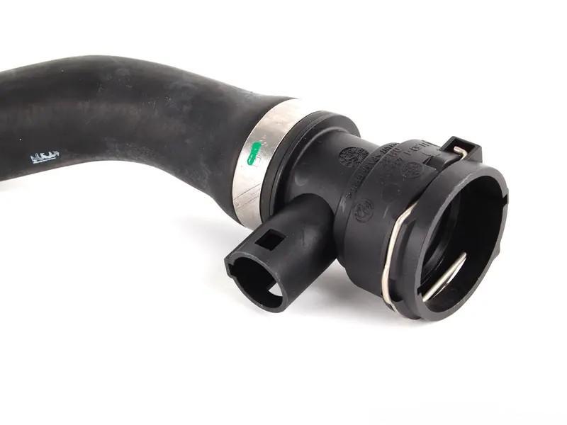 BMW Engine Coolant Radiator Water Hose