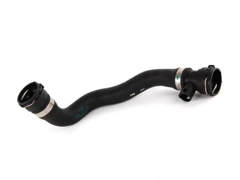 BMW Engine Coolant Radiator Water Hose