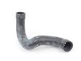 Genuine BMW Engine Radiator Coolant Water Hose