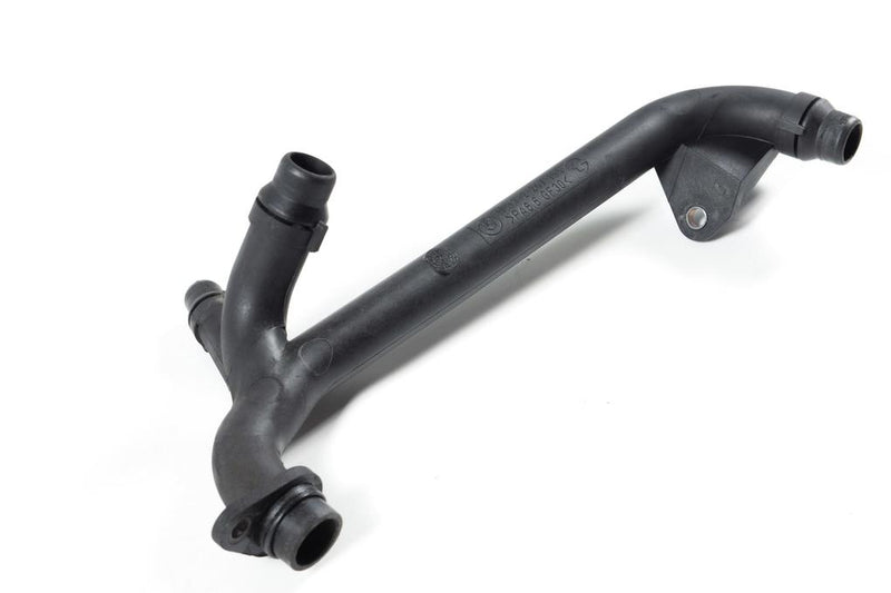 BMW Engine Radiator Coolant Return Pipe