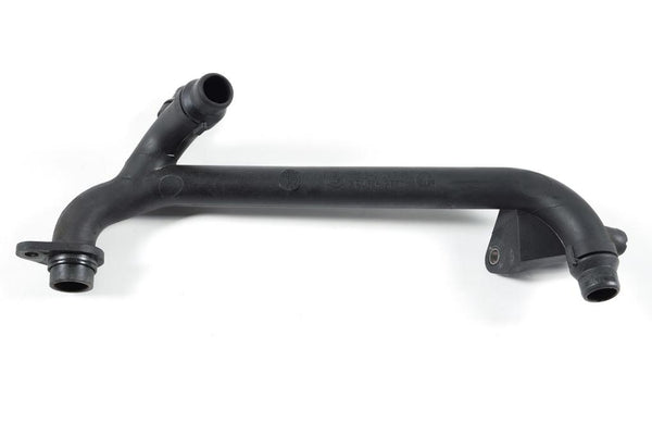 BMW Engine Radiator Coolant Return Pipe