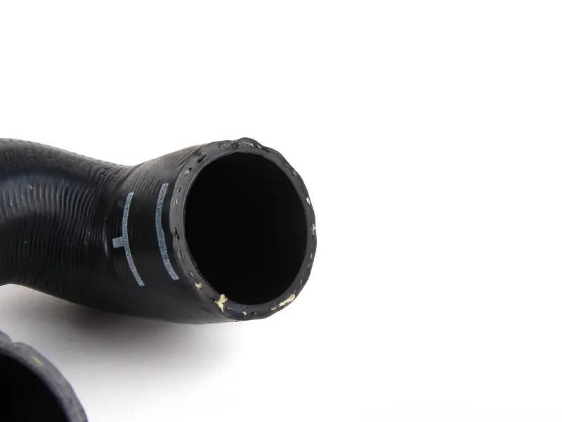 Genuine BMW Engine Coolant Radiator Water Hose