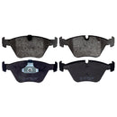 BMW Brake Pad Set Front