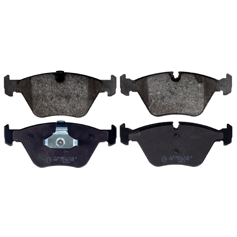 BMW Brake Pad Set Front