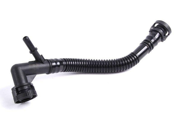 BMW Crankcase Return Hose Breather Pipe