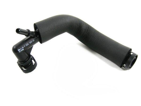 Genuine BMW Crankcase Breather Hose