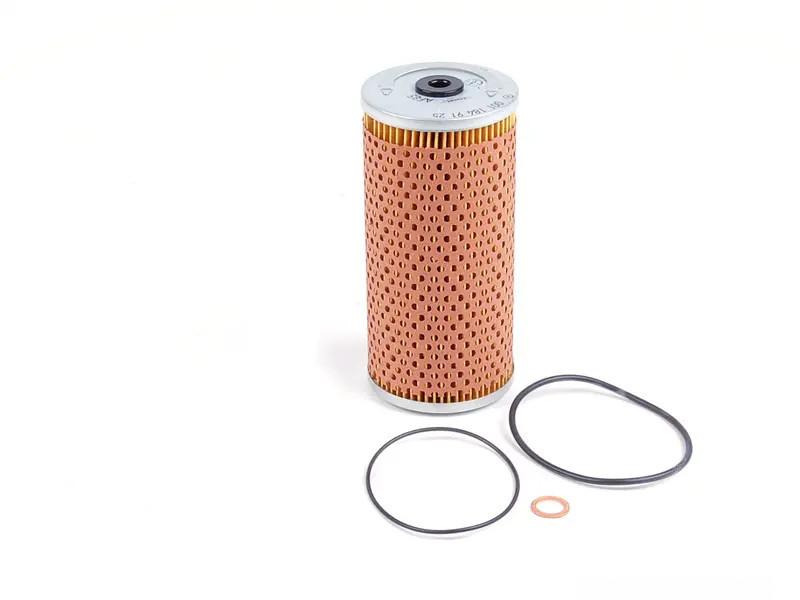 Mercedes-Benz Engine Oil Filter and Seal Set