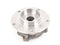 BMW Front Wheel Hub with Bearing and Bolt Set