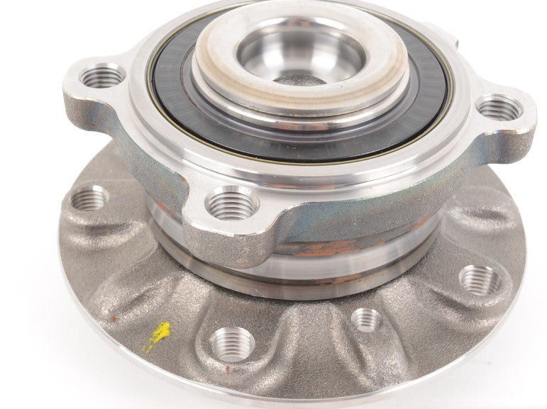 BMW Front Wheel Hub with Bearing