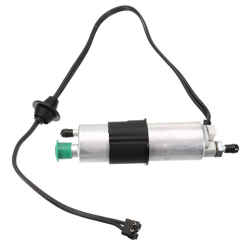 Mercedes-Benz Electric Fuel Pump