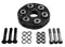 Mercedes-Benz Drive Shaft Universal Joint Flex Disc Guibo Kit