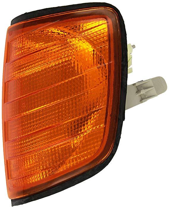 Mercedes-Benz Indicator Light