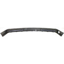 Mercedes-Benz Front Bumper Impact Protection Strip