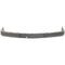 Mercedes-Benz Front Bumper Impact Protection Strip