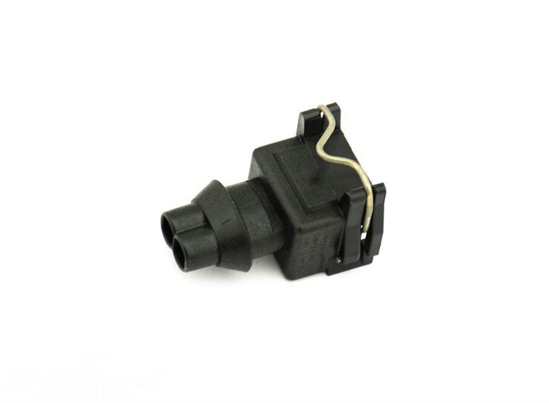 Genuine BMW Plug Terminal Housing