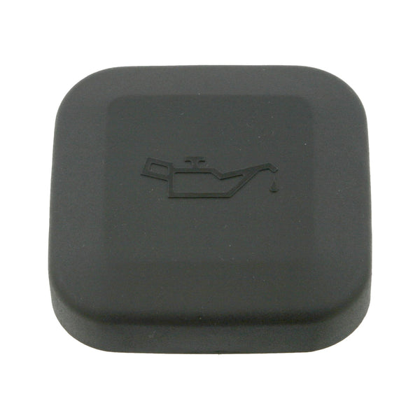 BMW Engine Oil Filler Cap and Seal