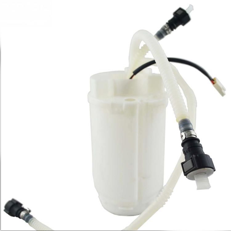 VW Fuel Pump