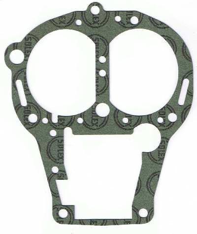 Genuine BMW Carburetor Gasket