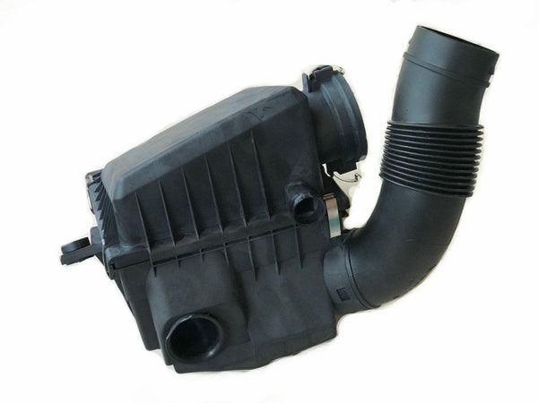 BMW Air Intake Box Silencer with Filter