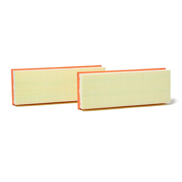 Genuine Bosch Mercedes-Benz Engine Air Filter Set