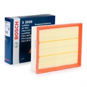 Genuine Bosch BMW Engine Air Filter