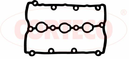 Genuine Corteco Audi Cylinder Head Rocker Cover Gasket