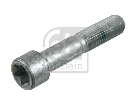 Mercedes-Benz Drive Shaft Universal Joint Flex Disc Guibo Kit