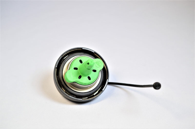 Mini Fuel Filler Cap