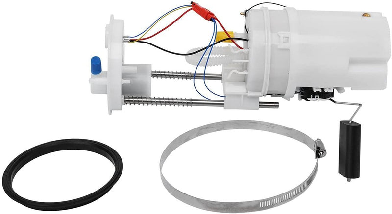 BMW Electric Fuel Pump