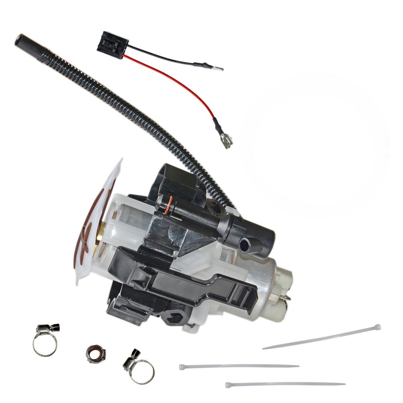 BMW Electric Fuel Pump