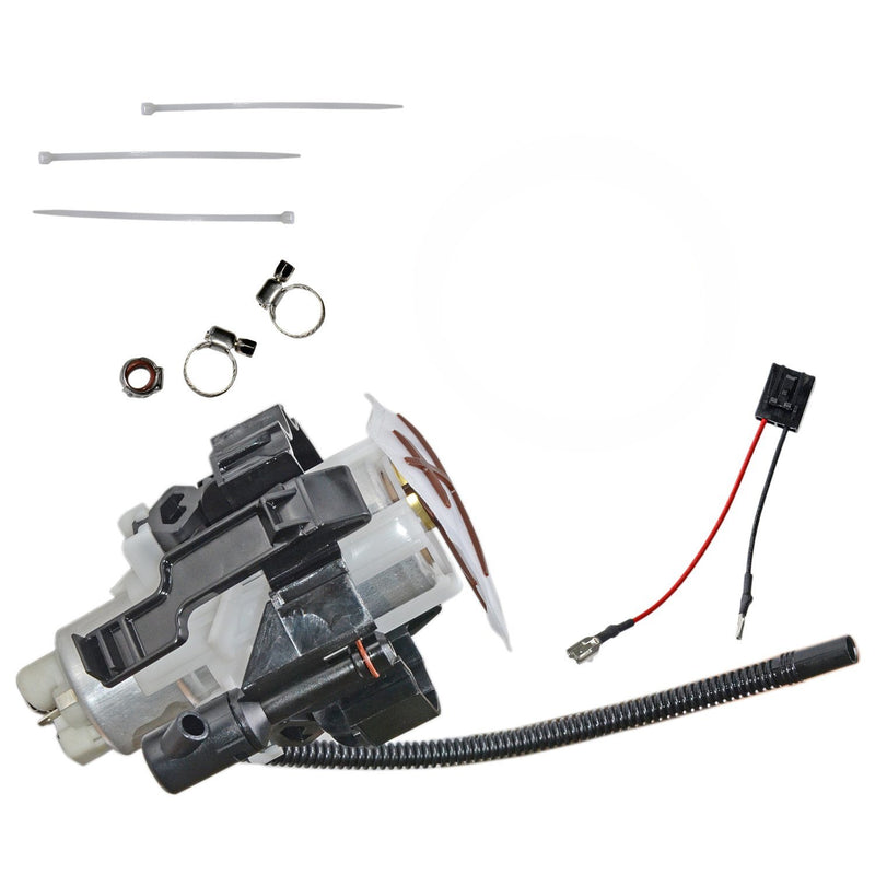 BMW Electric Fuel Pump