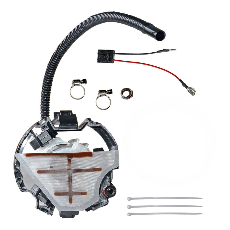 BMW Electric Fuel Pump