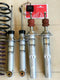 Genuine AC Schnitzer Shock Absorbers Front and Rear Kit