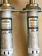 Genuine AC Schnitzer Shock Absorbers Front and Rear Kit