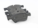 Genuine Mercedes-Benz Brake Pad Set