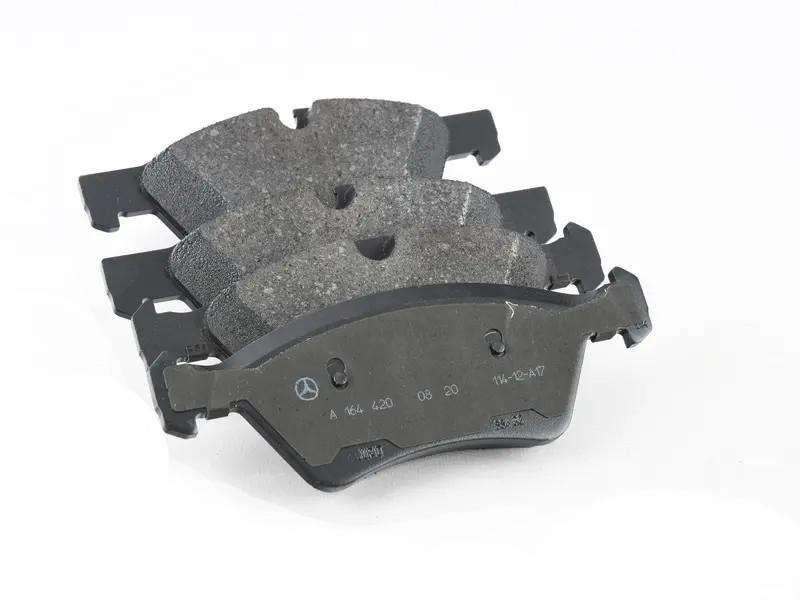 Genuine Mercedes-Benz Brake Pad Set