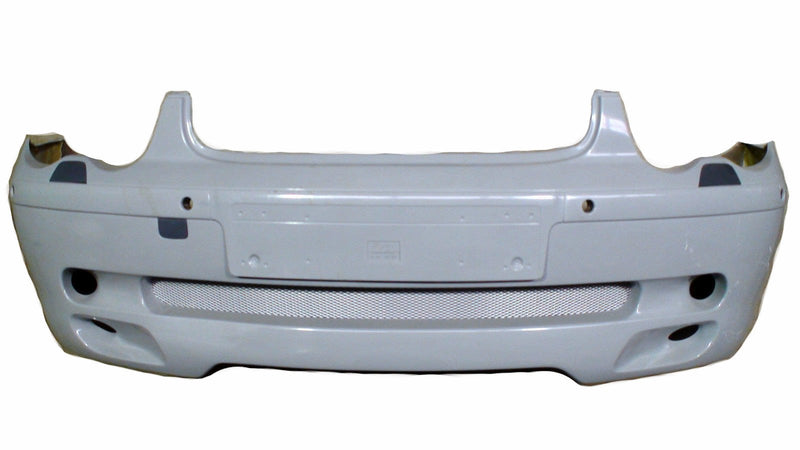 Genuine Breyton BMW Front Spoiler