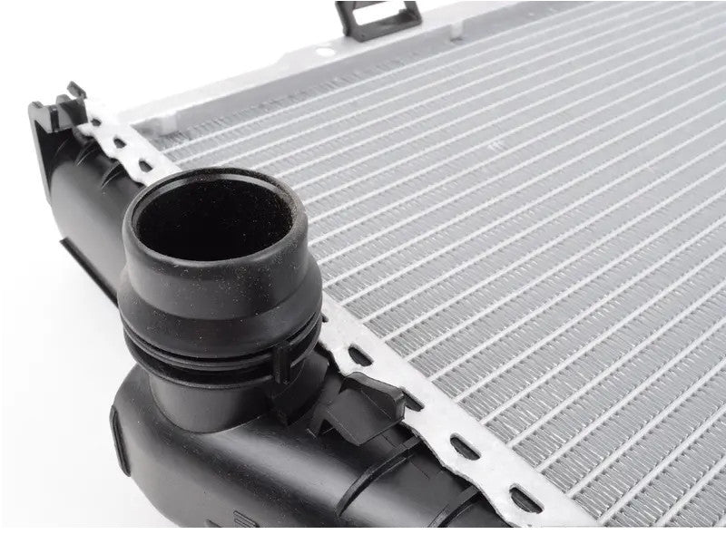 Genuine Behr BMW Engine Coolant Water Radiator