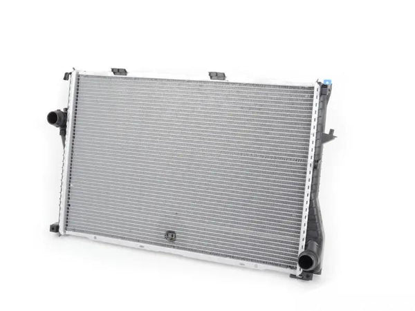 BMW Engine Cooling Water Radiator