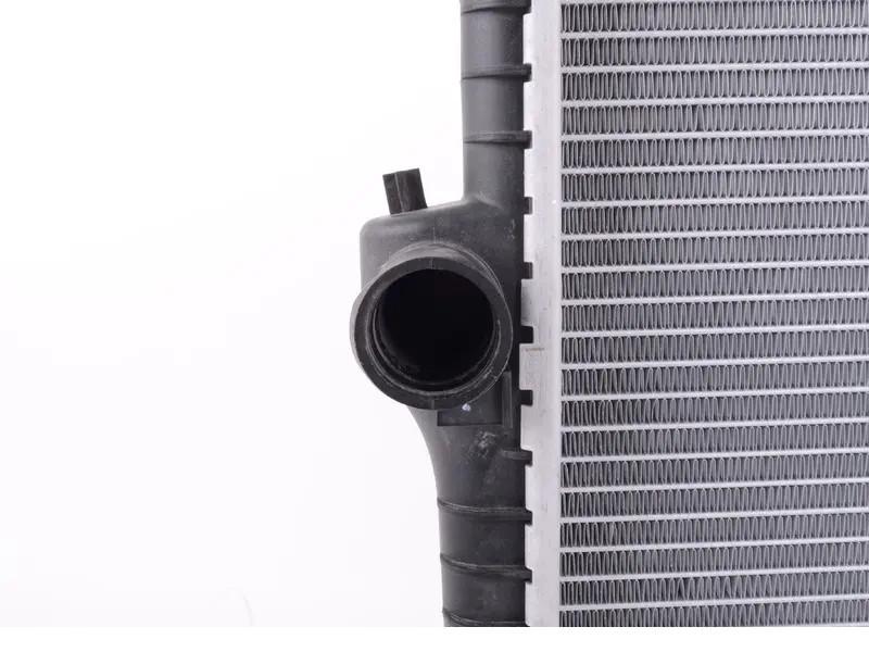 BMW Engine Radiator Cooling Water