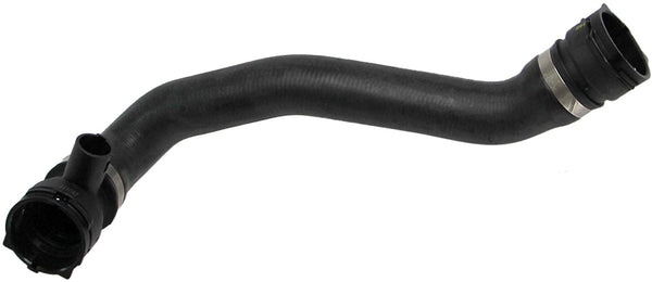 BMW Engine Coolant Radiator Water Hose