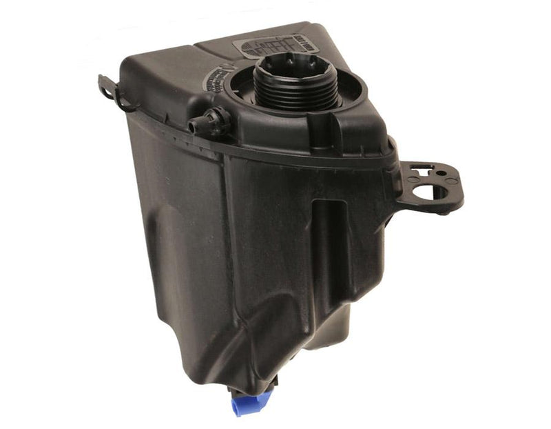 BMW Engine Radiator Coolant Water Expansion Tank