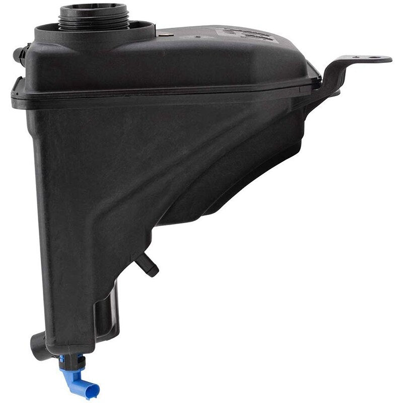 BMW Engine Radiator Coolant Water Expansion Tank