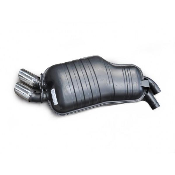 BMW Sport Exhaust Rear Silencer