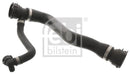 BMW Engine Coolant Radiator Water Hose