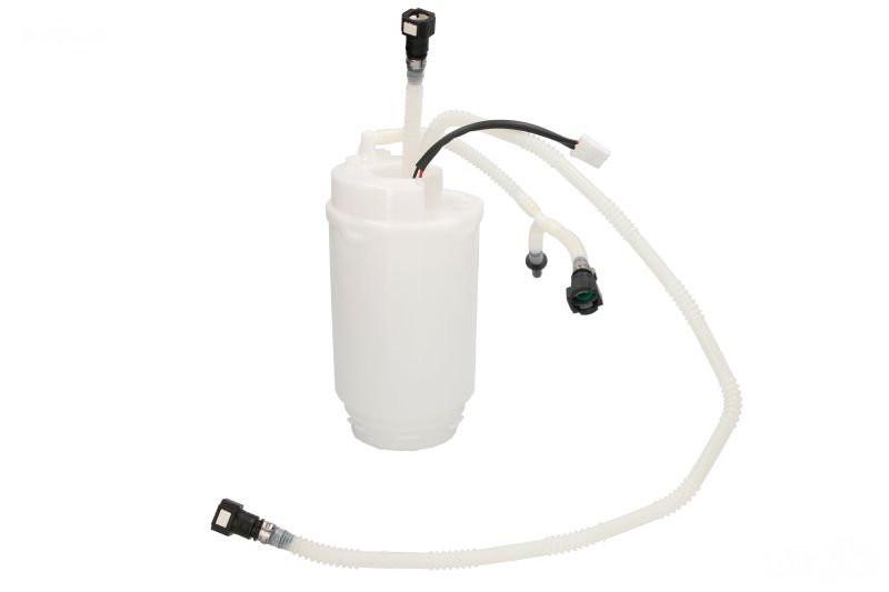 VW Electric Fuel Pump