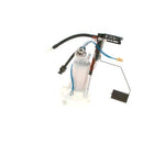 BMW Fuel Filter with Pressure Regulator and Seal