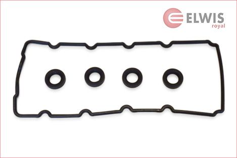 Mini Cylinder Head Valve Rocker Cover Gasket Set